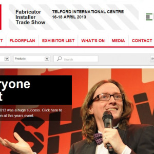 Quantum Exhibitions deliver a treble…