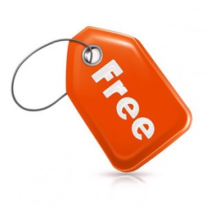 Free Design Offer