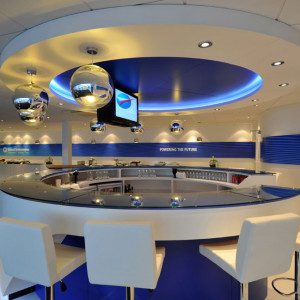 Shop Design and Fit out