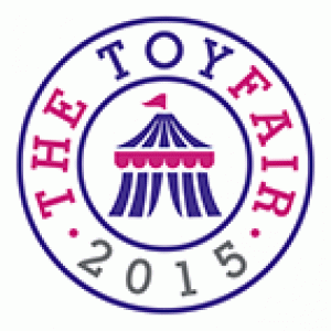 Toy Fair 2015