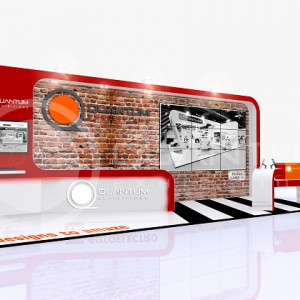 Exhibition Stand Technology