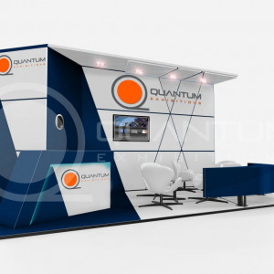 Expo Stand Design