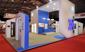 Exhibition Stand Telford