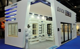 Quickslide Homebuilding and Renovating Show