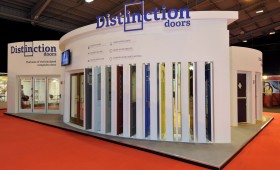 Distinction Doors