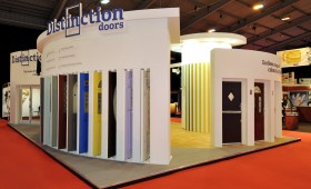 Distinction Doors