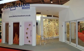 Distinction Doors