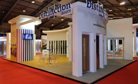 Distinction Doors