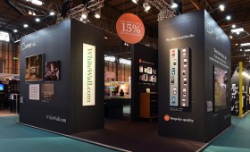 exhibition stand Birmingham