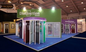 Distinction Doors