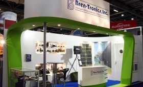 Bren-Tronics Inc
