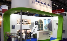 Bren-Tronics Inc