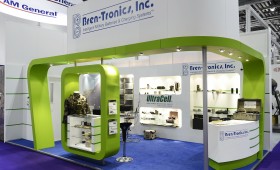 Bren-Tronics Inc