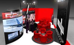 Exhibition Stand London