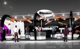 Exhibition Stand Germany