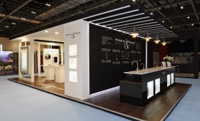 •Exhibition Stand Design Inspiration