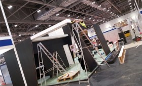 Exhibition Stand Builders London